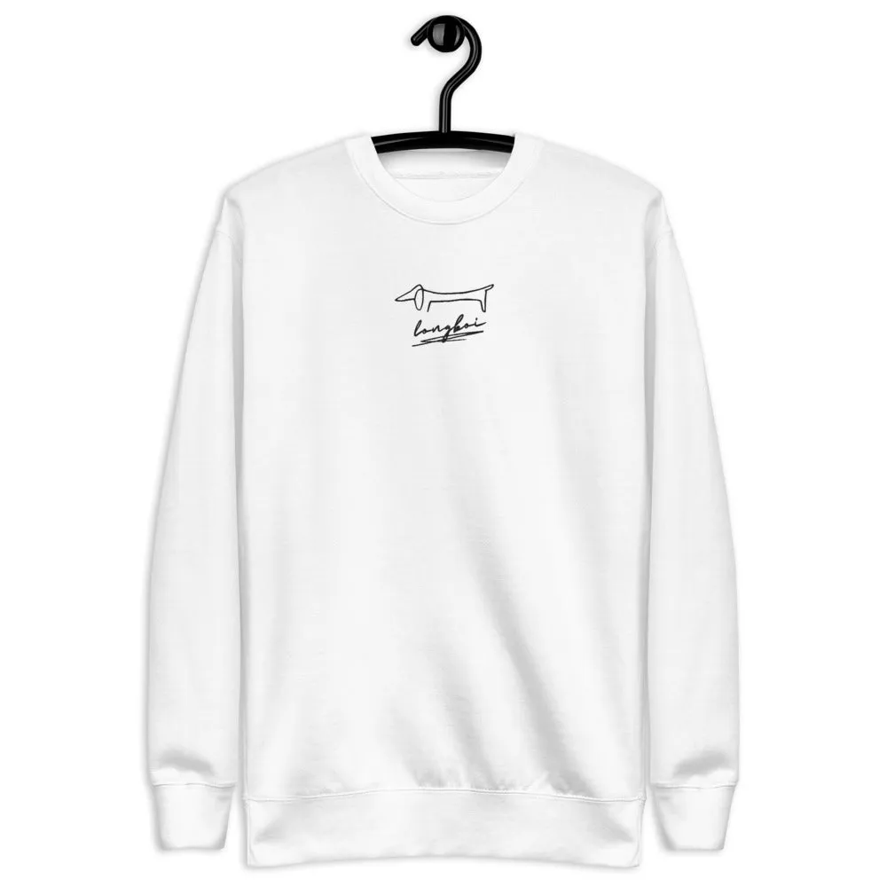 Women's Picasso Pullover