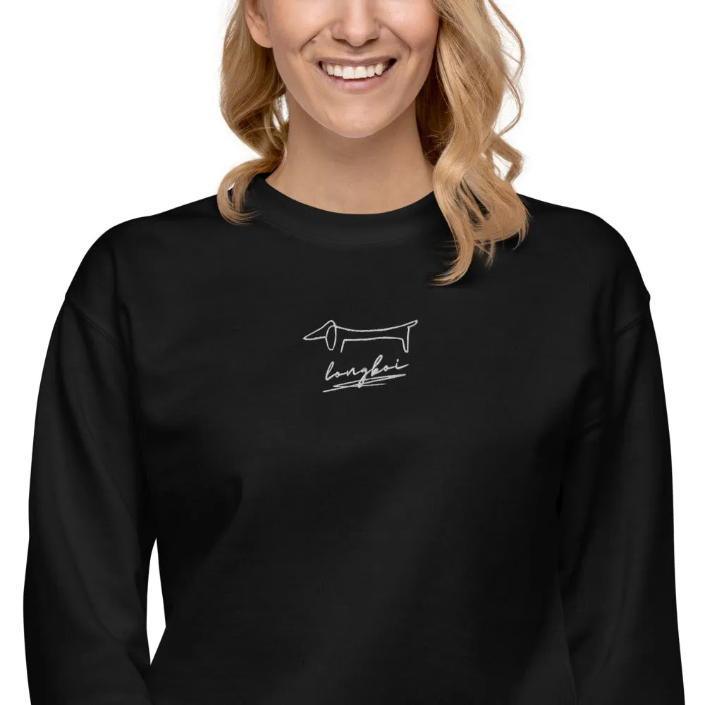 Women's Picasso Pullover