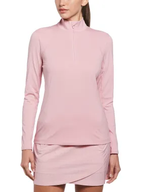 Womens Sun Protection Pullover