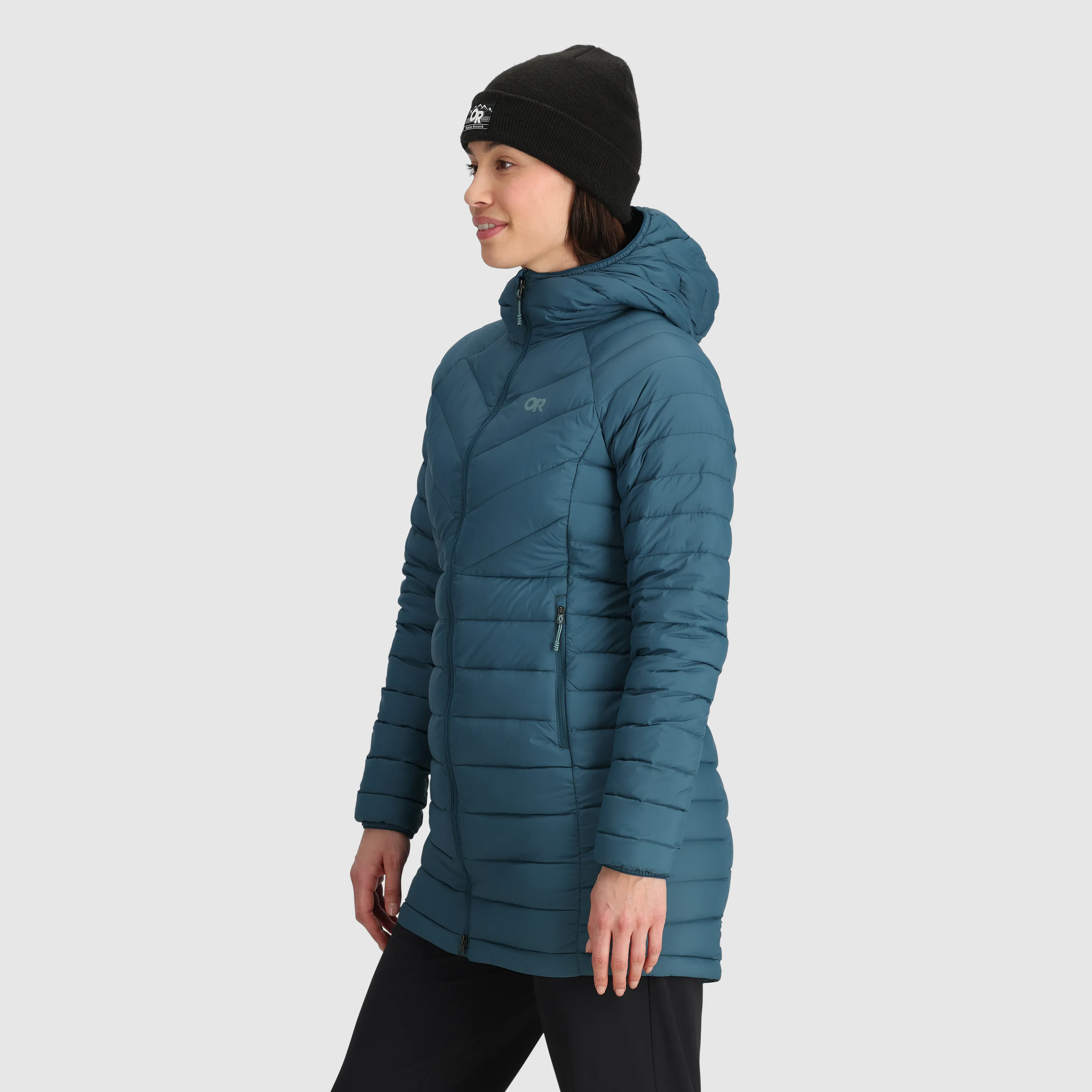 Women's Transcendent Down Parka