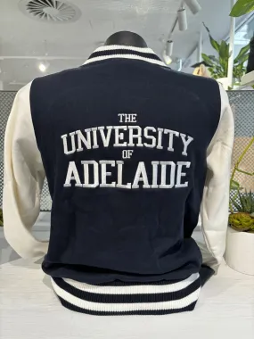 Women's UofA Varsity Jacket