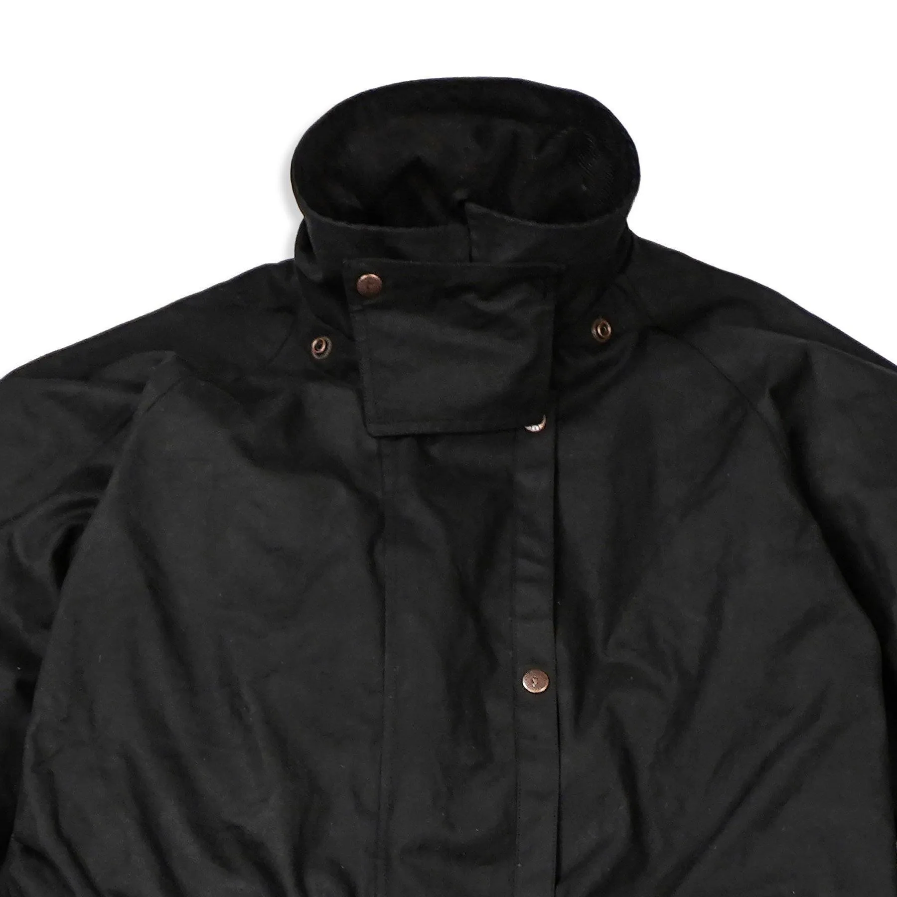 Workhorse Drovers Coat