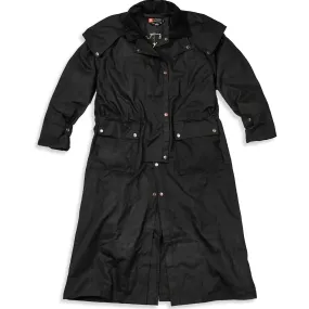 Workhorse Drovers Coat