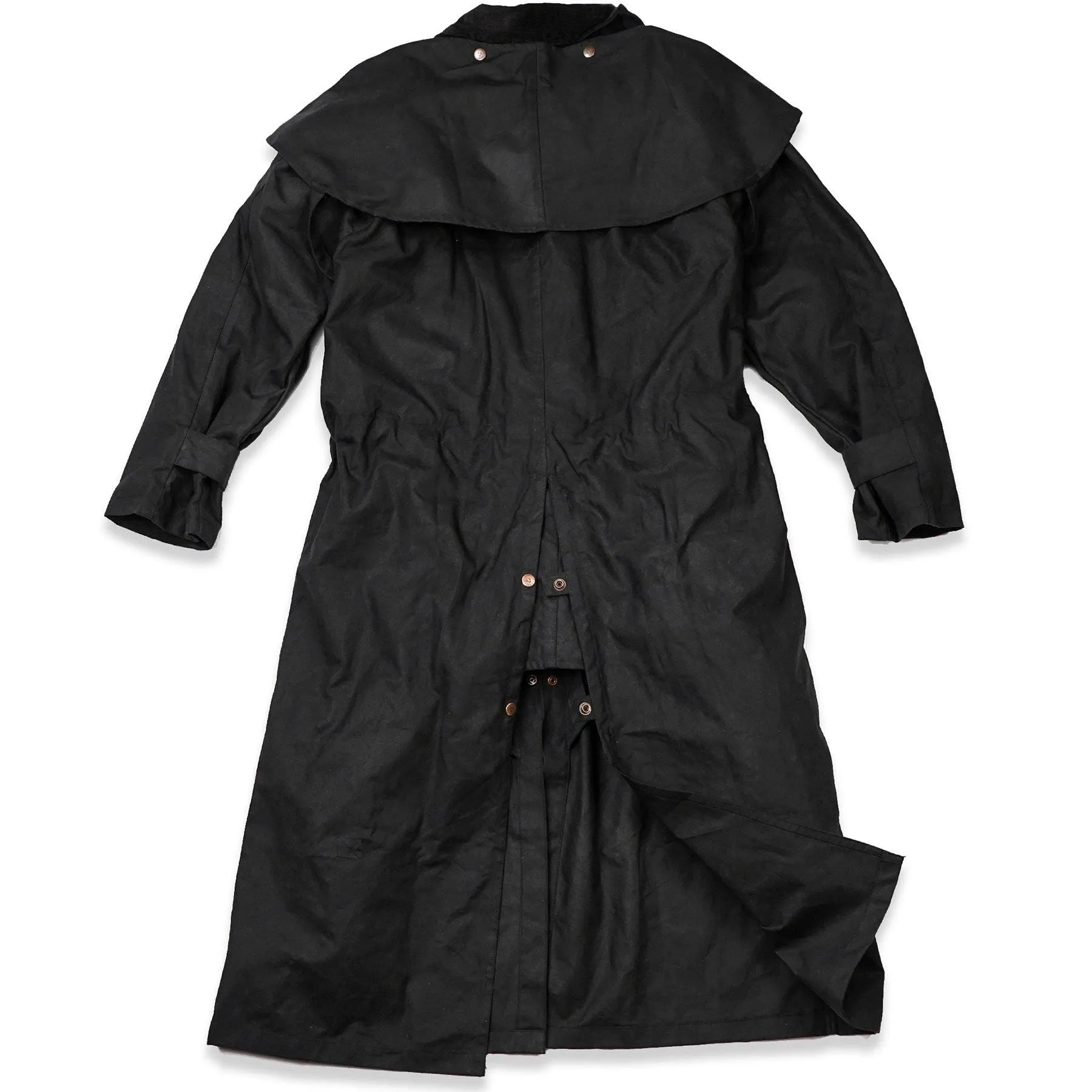 Workhorse Drovers Coat