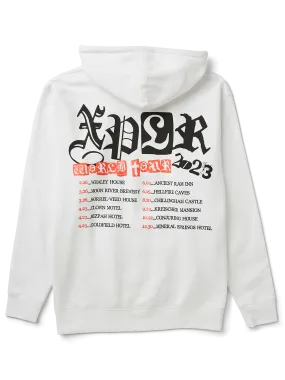 World Tour Hoodie