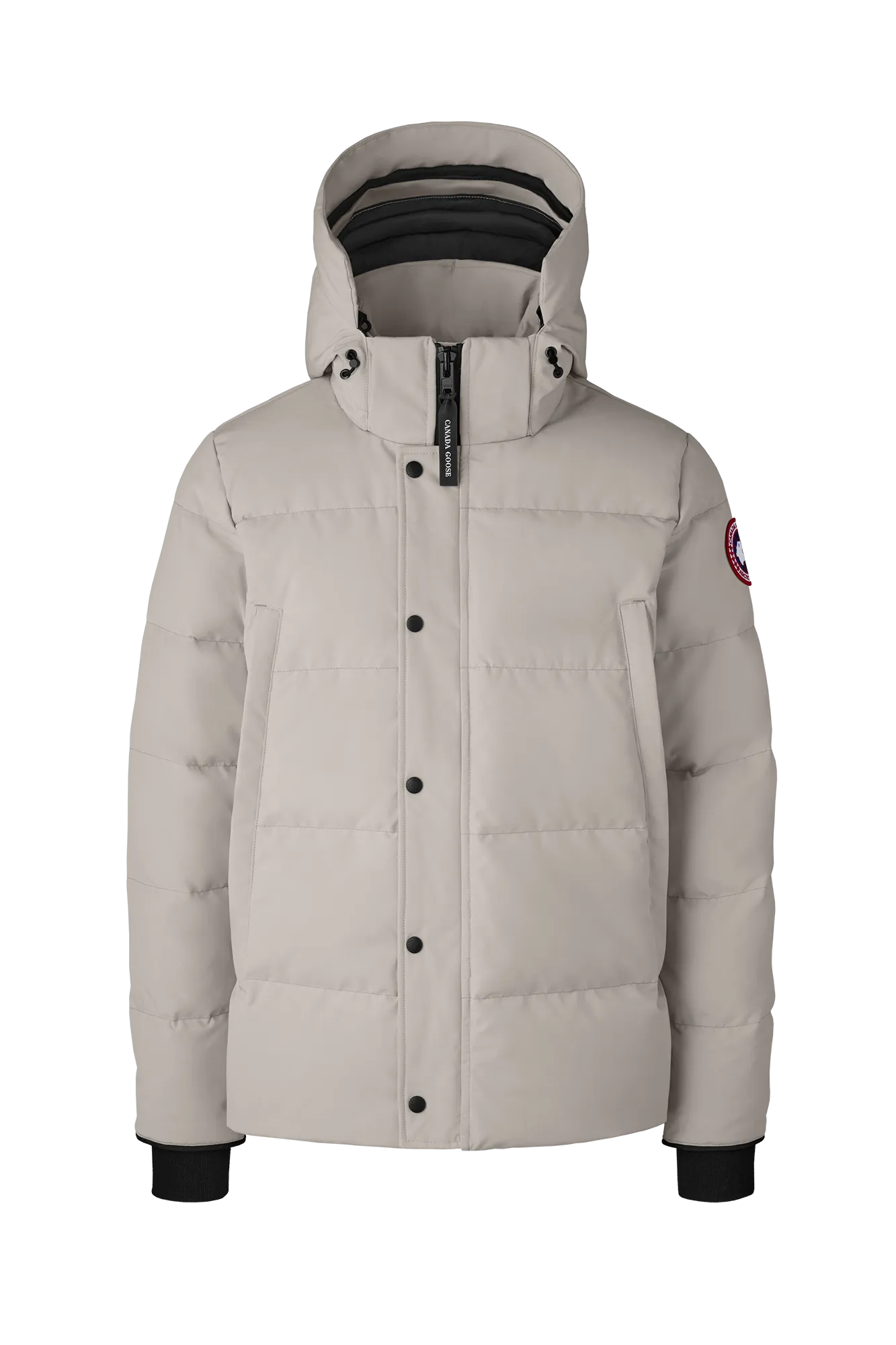 Wyndham Parka