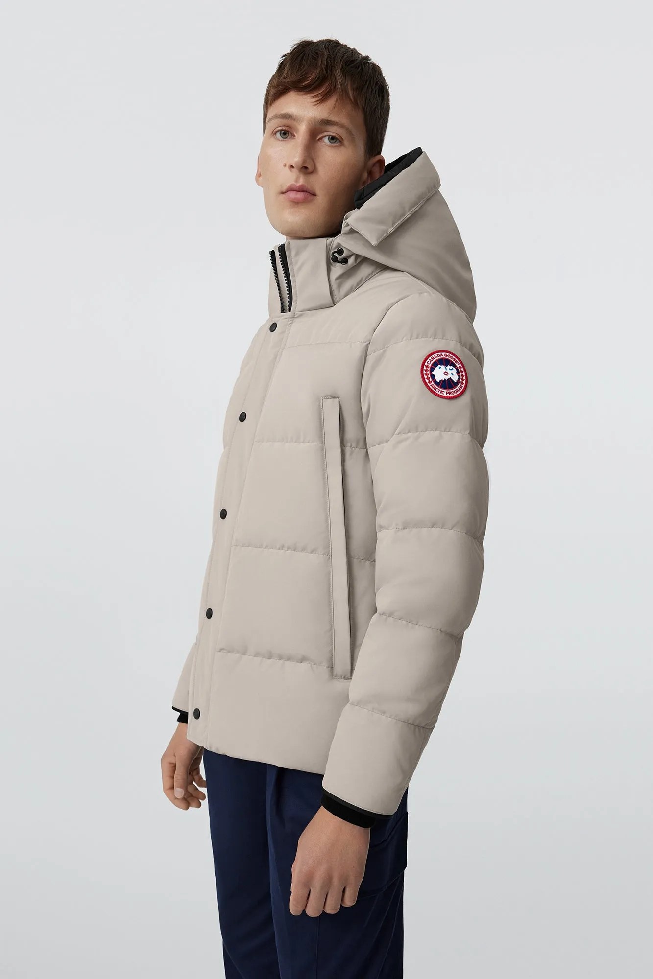 Wyndham Parka