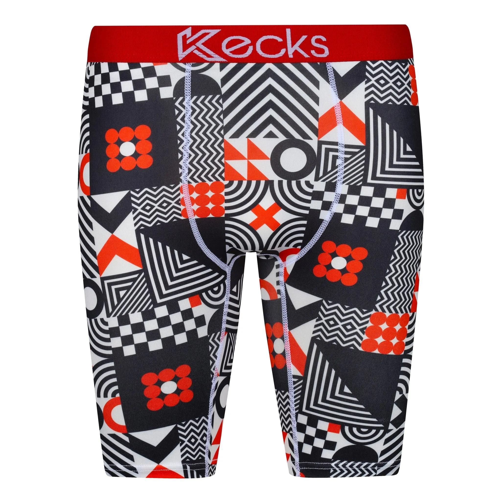 X Marks The Spot Mens Boxer Shorts