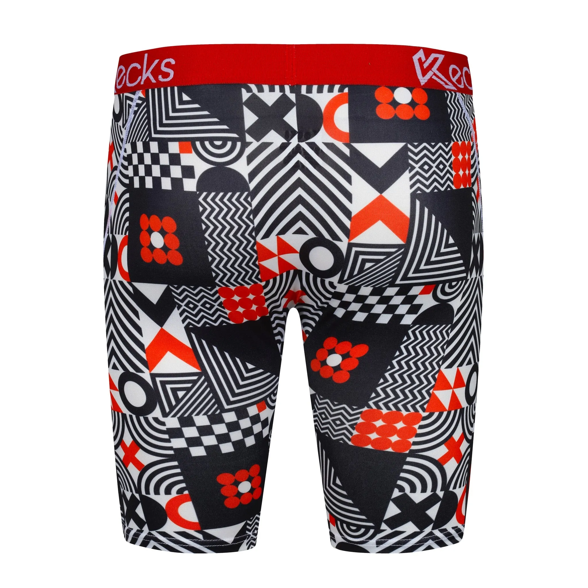 X Marks The Spot Mens Boxer Shorts