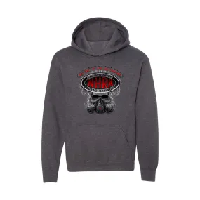 Youth Gas Mask Sweatshirt